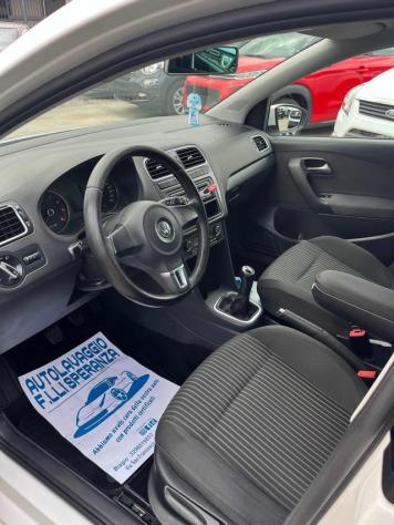 VOLKSWAGEN Polo 1.2 TSI 5 porte Highline rif. 23999742 - Foto 9