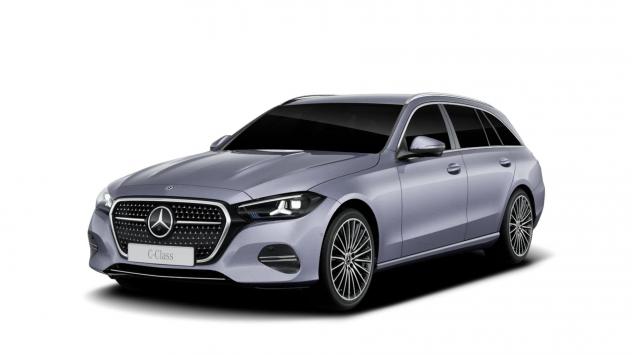 Mercedes-Benz Classe C C 220 d