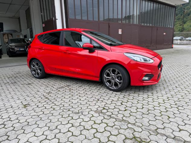 Ford Fiesta 1.1 85 CV 5 porte ST-Line - Foto 2