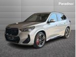 BMW X1 XDRIVE25e 2025 | 245CV MSPORT PRO