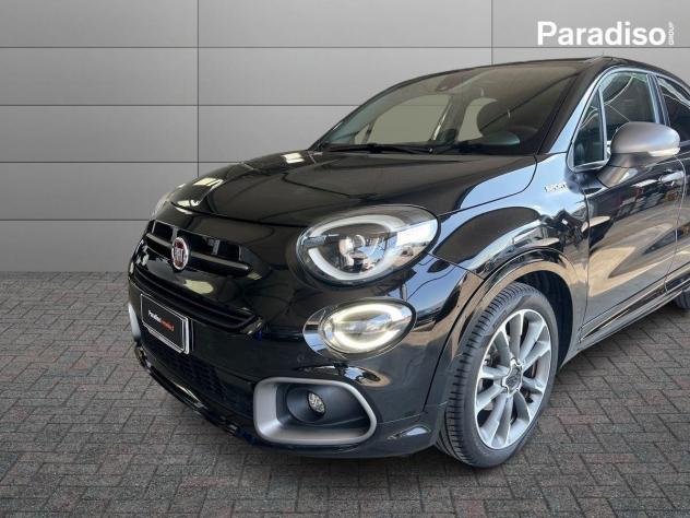 FIAT 500X 1.6 MULTIJET - DIESEL | 130CV - 2021 | SPORT - Foto 7