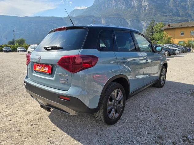 SUZUKI Vitara 1.4 Hybrid 4WD AllGrip Cool rif. 24078070 - Foto 5