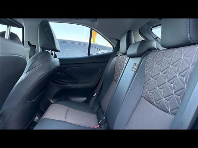TOYOTA Yaris Cross 1.5 H 116cv Lounge AWD-i e-CVT rif. 23921029 - Foto 10