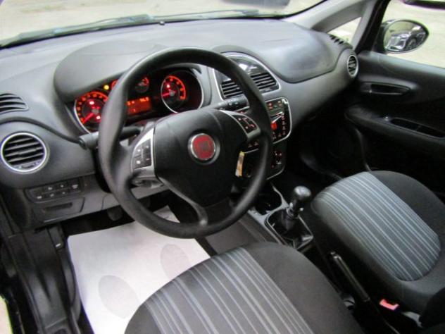 FIAT Punto Grande Punto Evo 1.2 S&S Dynamic 5p * 73.000 KM* rif. 23785600 - Foto 9