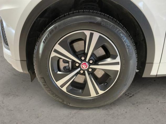 JAGUAR E-Pace 2.0D I4 204 CV AWD Auto R-Dynamic S rif. 23623265 - Foto 10