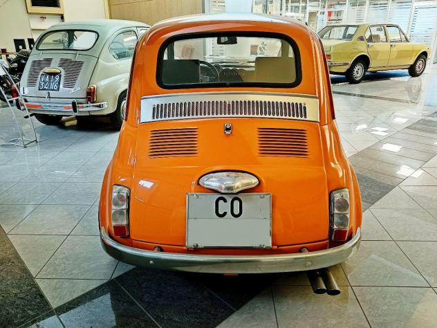 FIAT - 500 - Foto 7