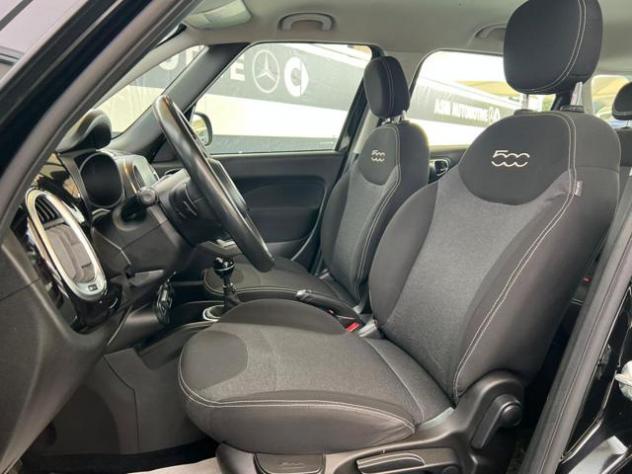 FIAT 500L 1.3 Multijet 95 CV rif. 23827735 - Foto 9