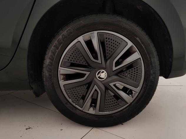Škoda Fabia 1.0 MPI Evo 59KW STYLE - Foto 6