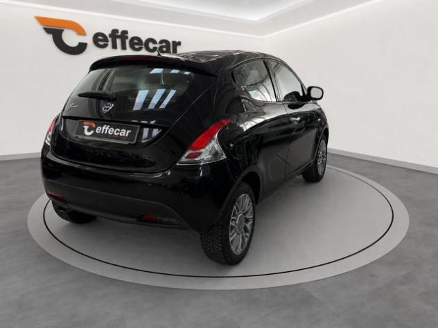 LANCIA Ypsilon 1.2 69 CV 5 porte GPL Ecochic Gold rif. 23942950 - Foto 6
