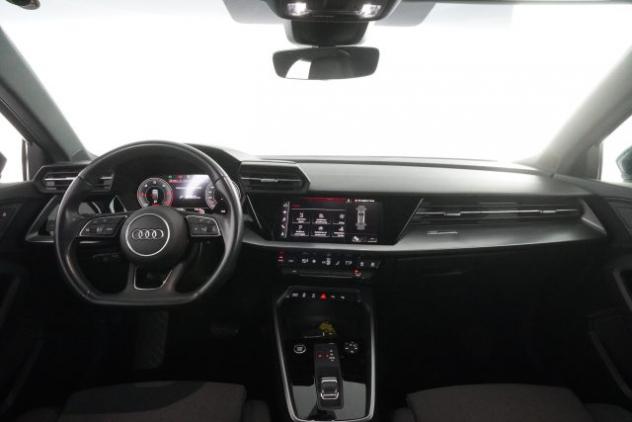 AUDI A3 A3 SPB 35 TDI S tronic S line edition rif. 23809099 - Foto 4
