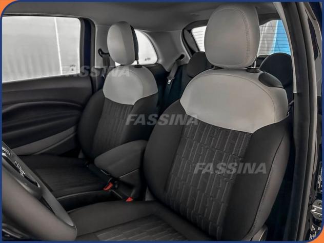 FIAT 500 Hybrid Hybrid Icon 65cv - Foto 8