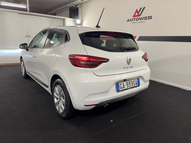 Renault Clio TCe 100 CV 5 porte Edition One - Foto 6