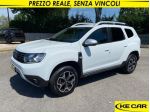 Dacia Duster 1.0 TCe 4x2 100cv Eco-G PRONTA CONSEGNA