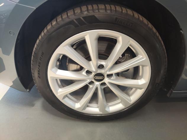 Audi A5 A5 Avant 2.0 tdi mhev+ Business Advanced 204cv s-tronic - Foto 6