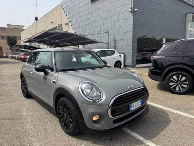 MINI One 1.5 D Business XL 95CV NAVI rif. 24051932 - Foto 2