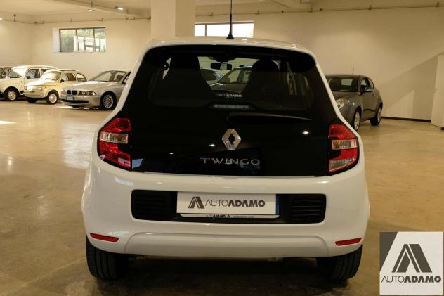 Renault Twingo 1.0 SCe Liberty - Foto 4