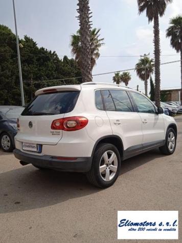 VOLKSWAGEN - Tiguan 2.0 tdi Sport&Style 4motion dsg - Foto 4