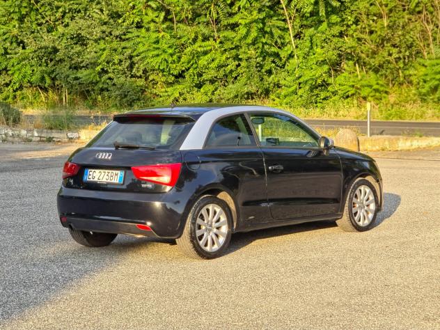 Audi A1 1.2 TFSI Ambition CV-86 E5B Manuale NEO 2011 - Foto 6