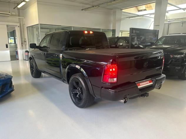 Dodge RAM RAM 1500 5.7L V8 SPORT 395CV - Foto 5