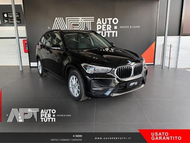 BMW X1 X1 xdrive18d Sport - Foto 2