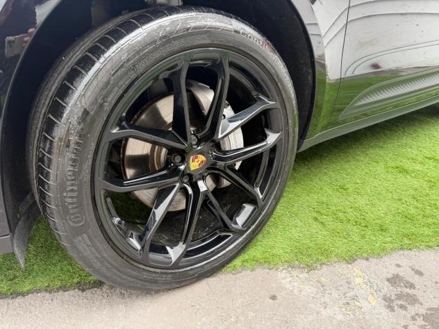 Porsche Macan 2022 PROMO 58.000 EURO SOLO QUESTA SETTIMANA - Foto 3