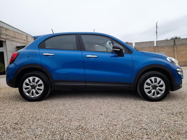 Fiat 500X 1.0 T3 120 CV VERSIONE business anno2019 - Foto 8