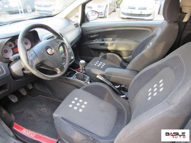 FIAT - Punto - Classic 1.3 MJT 16V 3p. - Foto 7