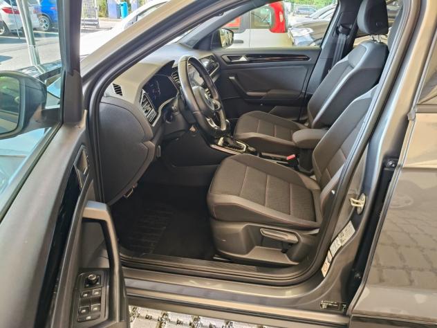 Volkswagen T-Roc 2.0 TDI SCR 150 CV DSG 4MOTION Advanced BlueMot. Tech. - Foto 7