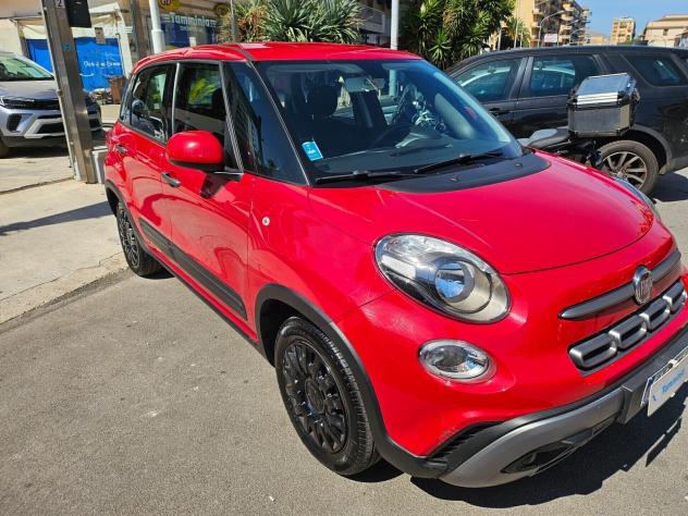 Fiat 500L 1.4 95 CV S&S Cross 05/2022 - Foto 2