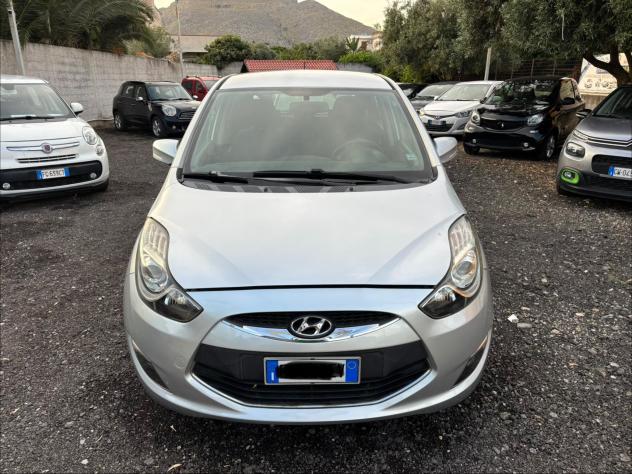 Hyundai iX20 1.4 CRDI 77 CV Comfort Diesel
