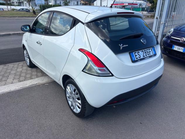 Lancia Ypsilon 1.3 MJT 16V 95 CV 5 porte S&S Gold - Foto 8