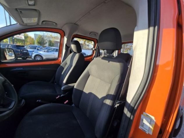 FIAT Qubo 1.4 Natural Power NEOPATENTATI UNICO PROPRIETARIO rif. 24180225 - Foto 6