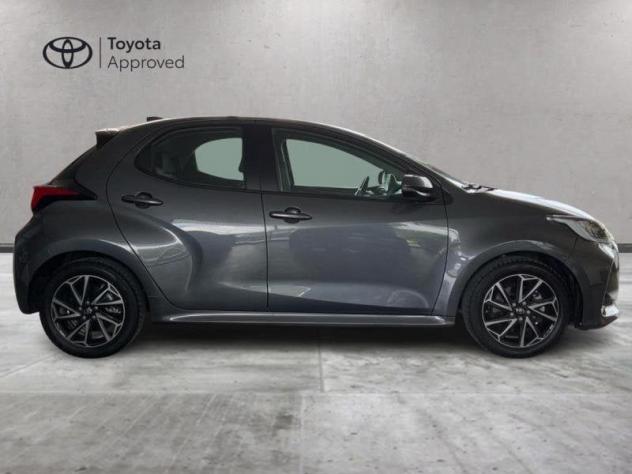 Toyota Yaris 4ª serie 1.5 Hybrid 5 porte Trend - Foto 5