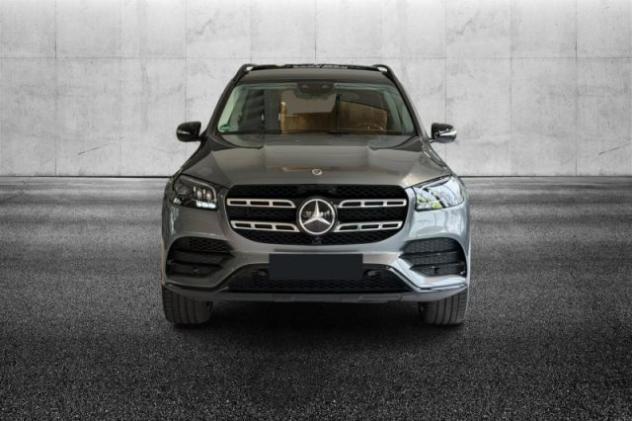 MERCEDES-BENZ GLS 400 d 4Matic Premium Plus rif. 24049099 - Foto 5