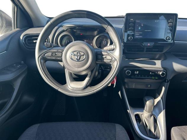 Toyota Yaris 1.5 Hybrid 5 porte Trend - Foto 8