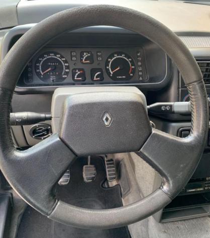 RENAULT Espace 2.0i cat RT VALORE STORICO DOCUMENTI ORIGINALI rif. 23794196 - Foto 7