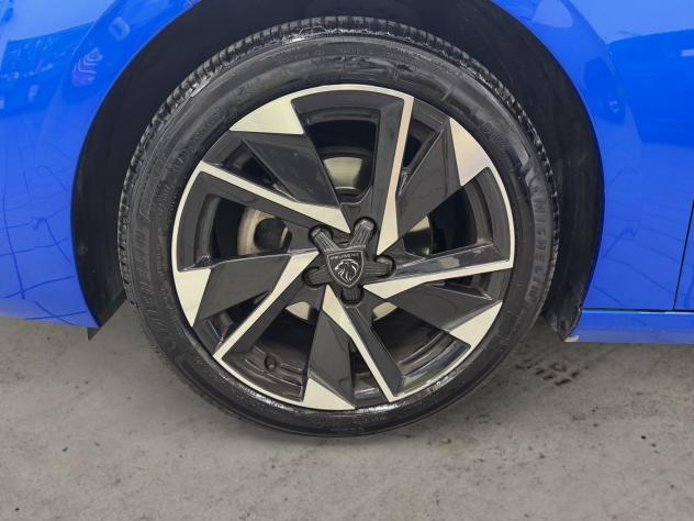 Peugeot 308 1.2 puretech t Allure Pack s&s 130cv eat8 - Foto 6