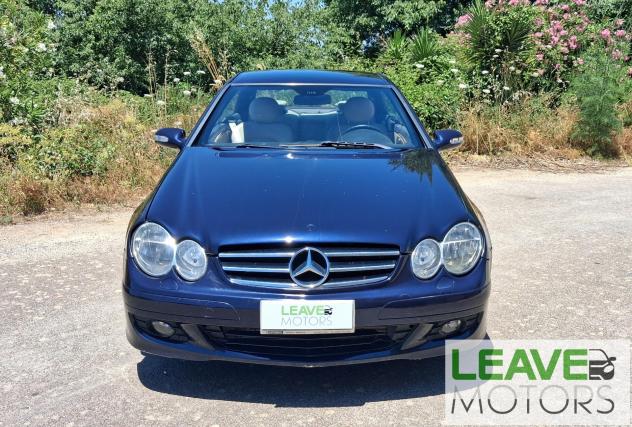 Mercedes-benz CLK 220 CDI cat Avantgarde (M1388) - Foto 3