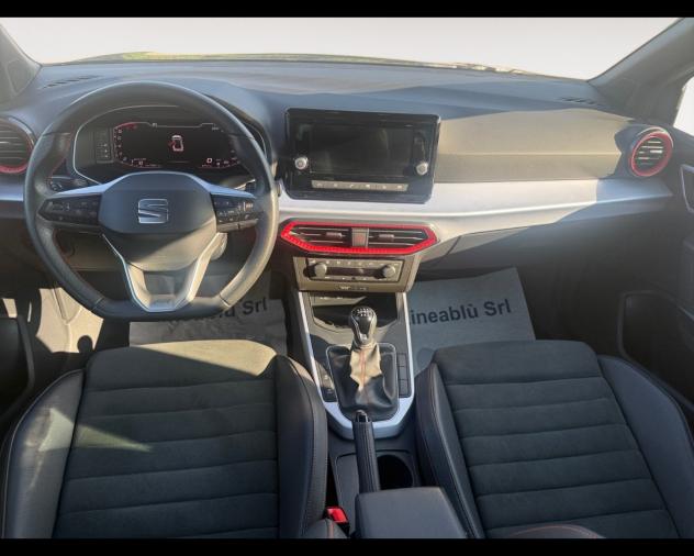 SEAT Arona 1.0 EcoTSI 110 CV XPERIENCE - Foto 10