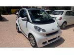 Smart ForTwo 1000 52 kW MHD cabrio passion