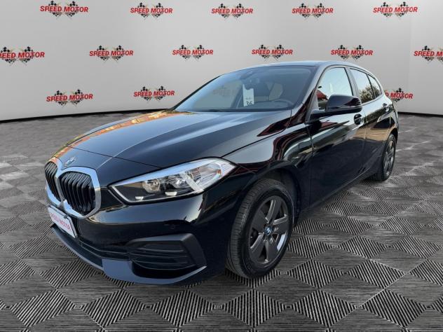BMW Serie 1 116d Aut. Business Advantage, SENSORI, CARPLAY, PRONTA CONSEGNA! - Foto 4