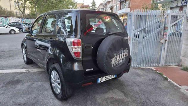 DAIHATSU Terios 1.5 4WD B You rif. 24117078 - Foto 6