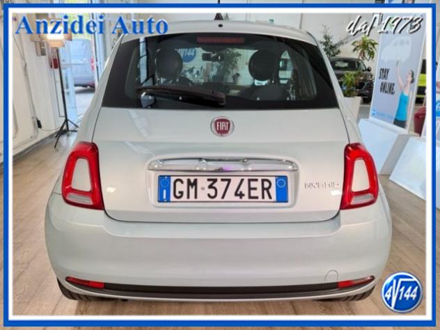 FIAT 500 1.0 Hybrid Club rif. 24115601 - Foto 5