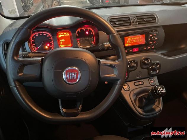 FIAT - Panda - 1.0 FireFly S&S Hybrid Easy - Foto 2