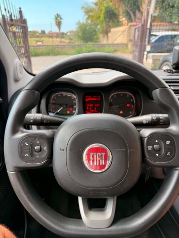 Fiat Panda 1.0 Hybrid City Life Ok Neop. No Vinco. - Foto 10