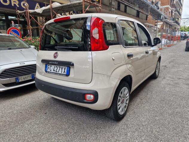 Fiat Panda 1.2 Easy 69cv E6 - Foto 3