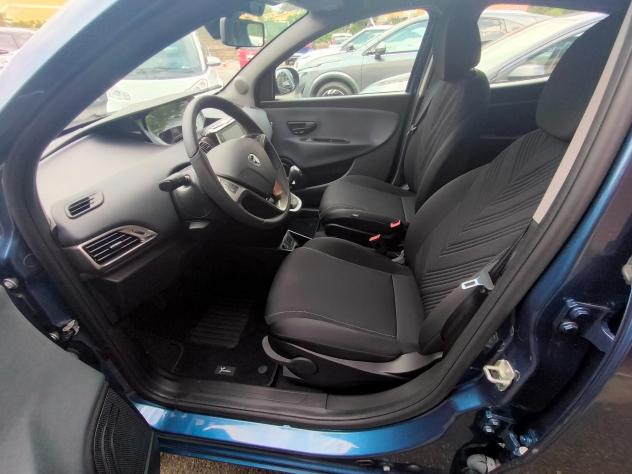 LANCIA YPSILON HYBRID GOLD PREZZO REALE - Foto 7