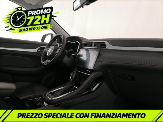 MG ZS 1.0 Luxury auto - Foto 7