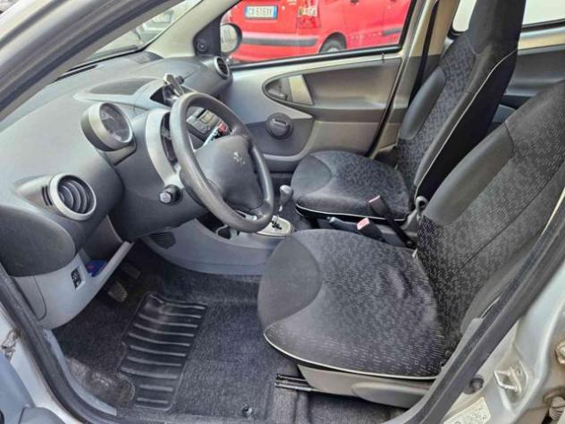PEUGEOT 107 1.0 68CV 5p. Plaisir 2Tronic rif. 24228589 - Foto 7