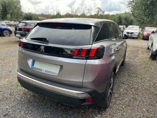 Peugeot 3008 PureTech Turbo 130 S&S Allure Pack - Foto 7